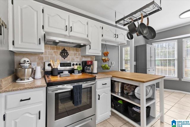 8821 CLUBHOUSE CIRCLE, Pinson, AL 35126