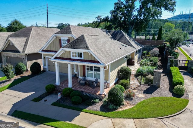 112 Heron Crossing, Woodstock, GA 30188
