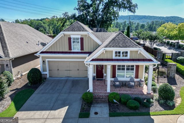 112 Heron Crossing, Woodstock, GA 30188