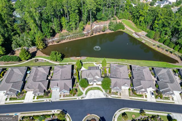 112 Heron Crossing, Woodstock, GA 30188