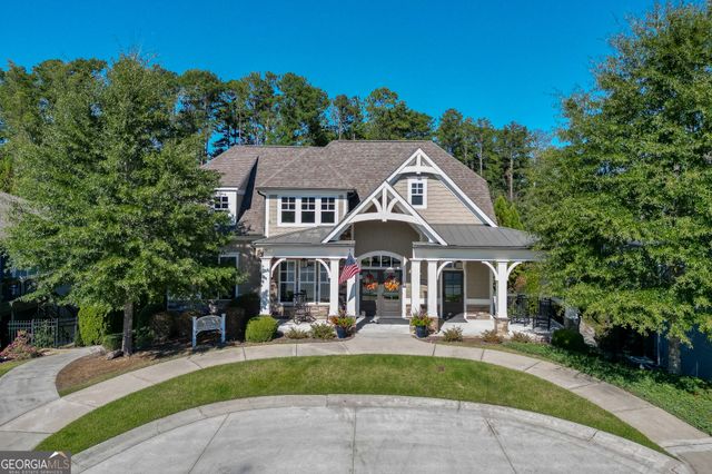 112 Heron Crossing, Woodstock, GA 30188