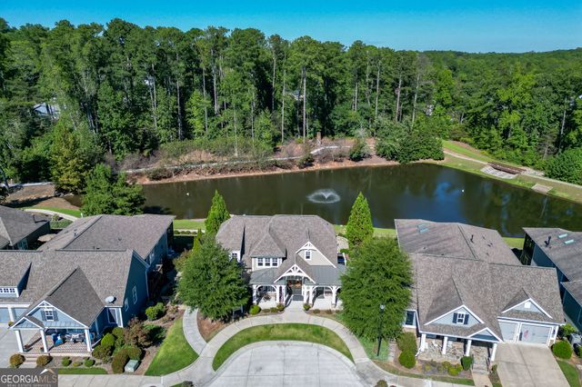 112 Heron Crossing, Woodstock, GA 30188