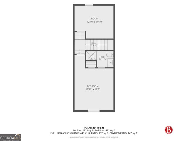 112 Heron Crossing, Woodstock, GA 30188