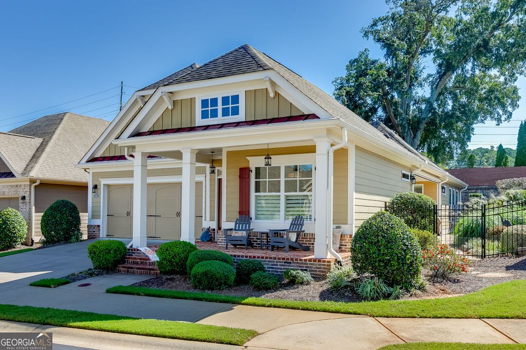 112 Heron Crossing, Woodstock, GA 30188 — photo 2