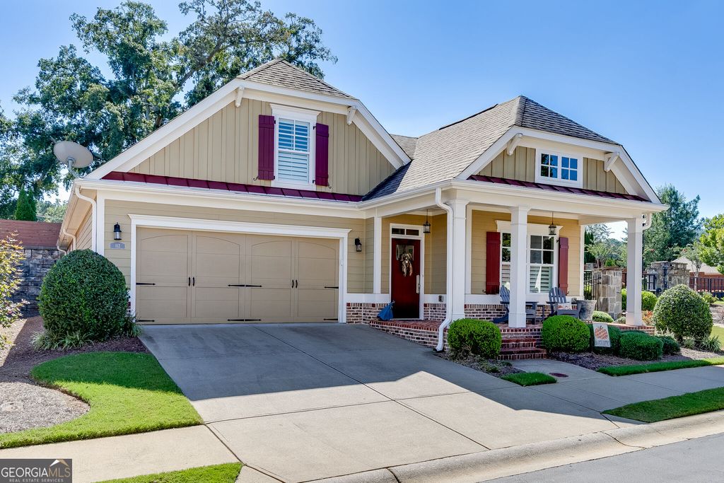 112 Heron Crossing, Woodstock, GA 30188 — photo 3