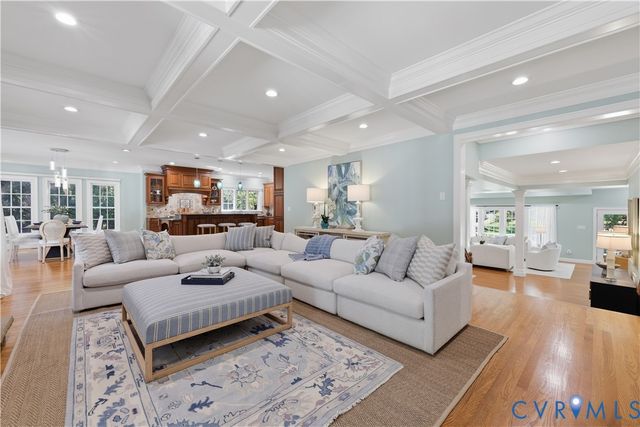 804 Westham Pky, Henrico, VA 23229