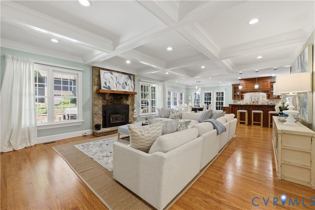 804 Westham Pky, Henrico, VA 23229