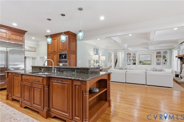 804 Westham Pky, Henrico, VA 23229