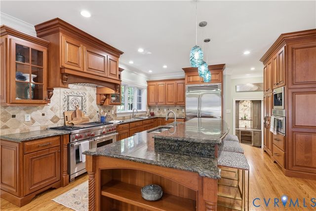 804 Westham Pky, Henrico, VA 23229