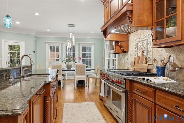 804 Westham Pky, Henrico, VA 23229