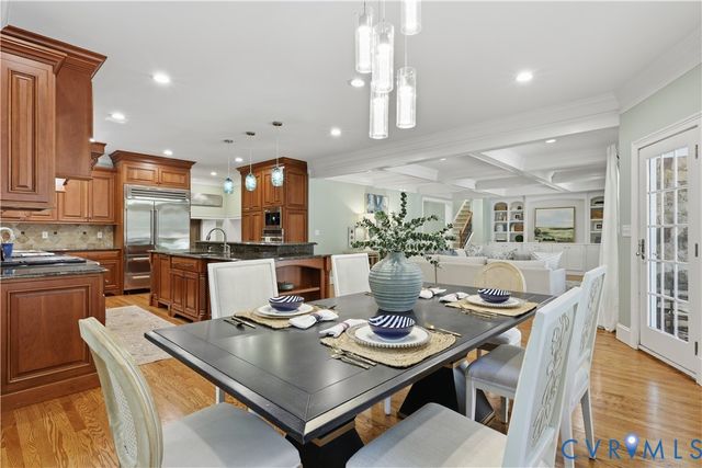 804 Westham Pky, Henrico, VA 23229