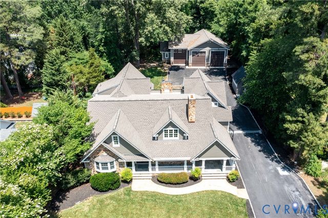 804 Westham Pky, Henrico, VA 23229
