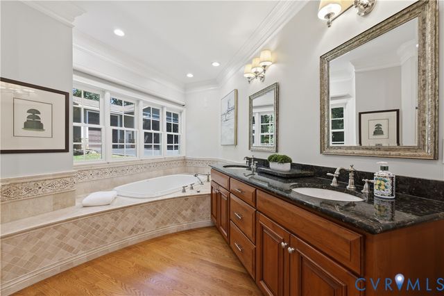 804 Westham Pky, Henrico, VA 23229