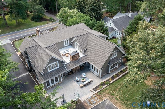 804 Westham Pky, Henrico, VA 23229