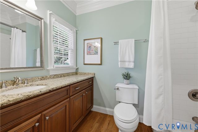 804 Westham Pky, Henrico, VA 23229