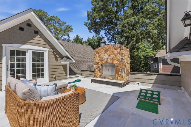 804 Westham Pky, Henrico, VA 23229