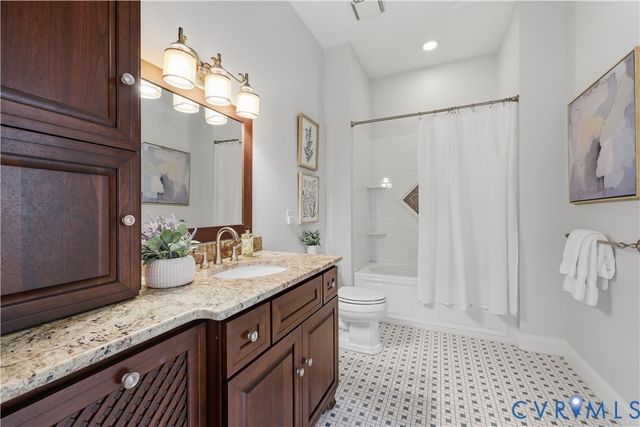 804 Westham Pky, Henrico, VA 23229