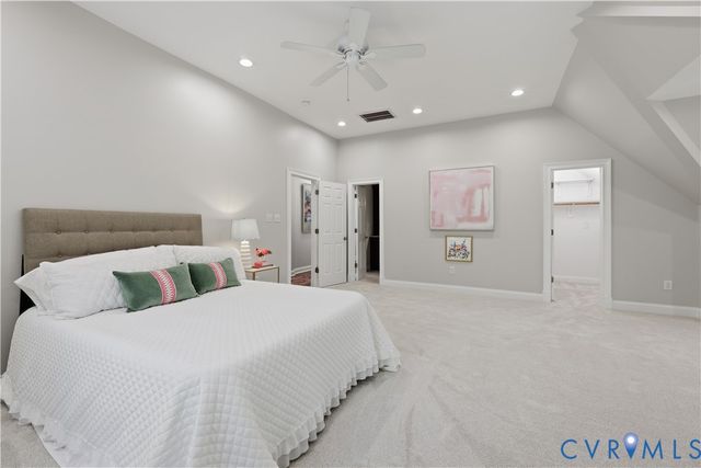 804 Westham Pky, Henrico, VA 23229