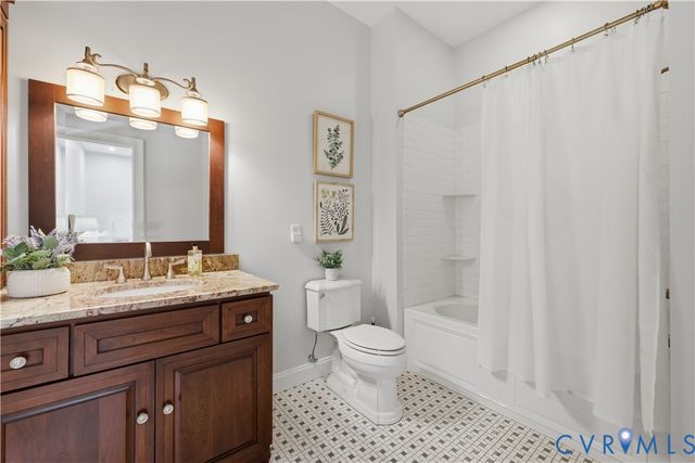 804 Westham Pky, Henrico, VA 23229