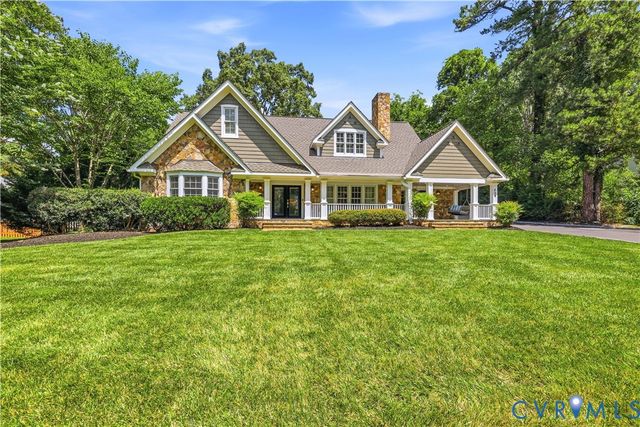 804 Westham Pky, Henrico, VA 23229