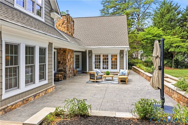 804 Westham Pky, Henrico, VA 23229