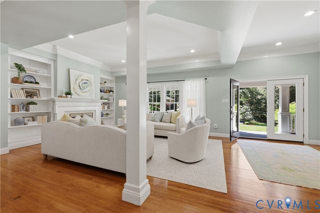 804 Westham Pky, Henrico, VA 23229
