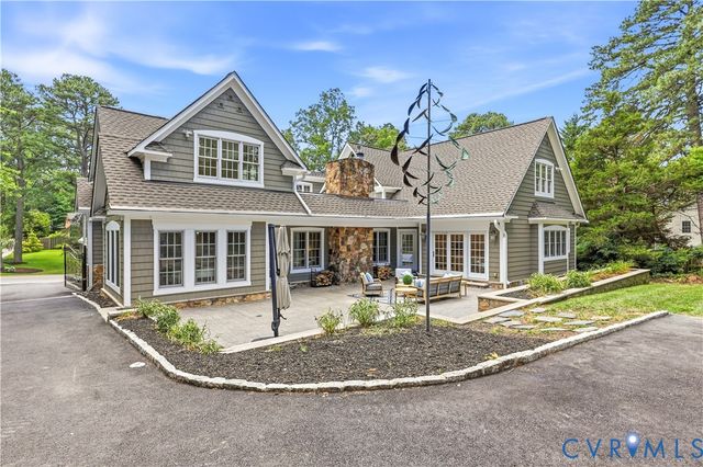 804 Westham Pky, Henrico, VA 23229