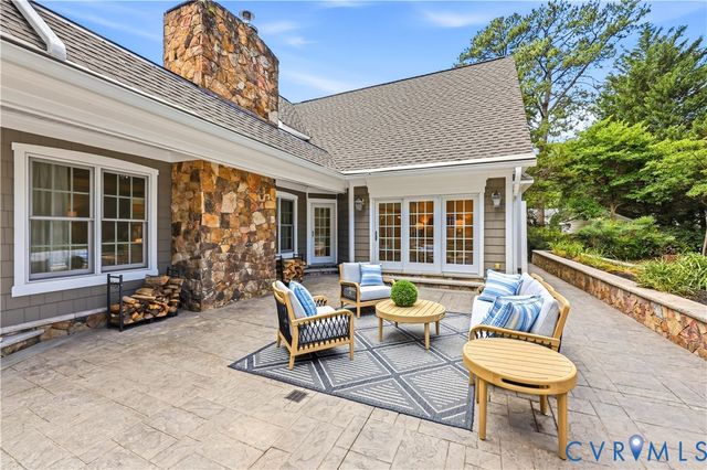 804 Westham Pky, Henrico, VA 23229