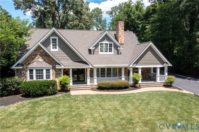 804 Westham Pky, Henrico, VA 23229