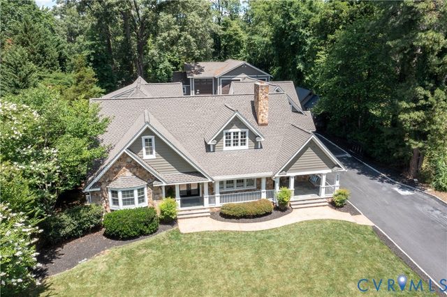 804 Westham Pky, Henrico, VA 23229