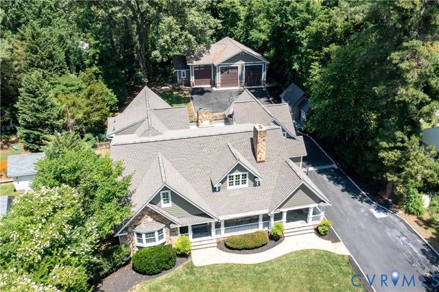804 Westham Pky, Henrico, VA 23229
