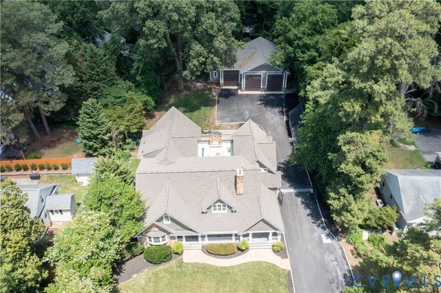 804 Westham Pky, Henrico, VA 23229