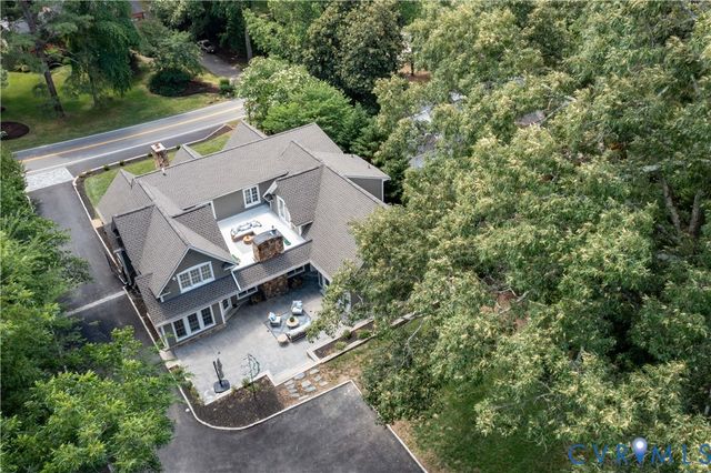 804 Westham Pky, Henrico, VA 23229