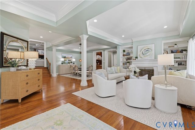 804 Westham Pky, Henrico, VA 23229