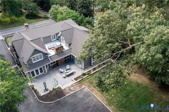 804 Westham Pky, Henrico, VA 23229