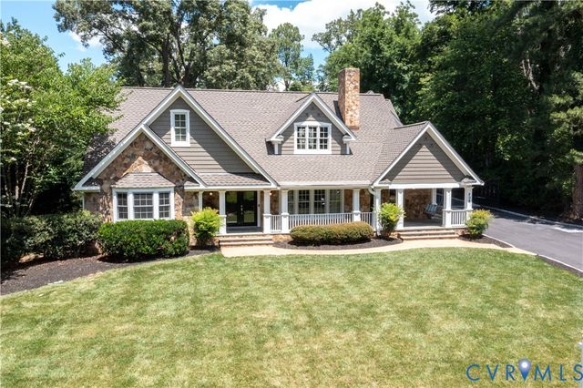 804 Westham Pky, Henrico, VA 23229