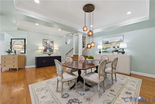 804 Westham Pky, Henrico, VA 23229
