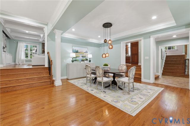 804 Westham Pky, Henrico, VA 23229