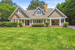 804 Westham Pky, Henrico, VA 23229