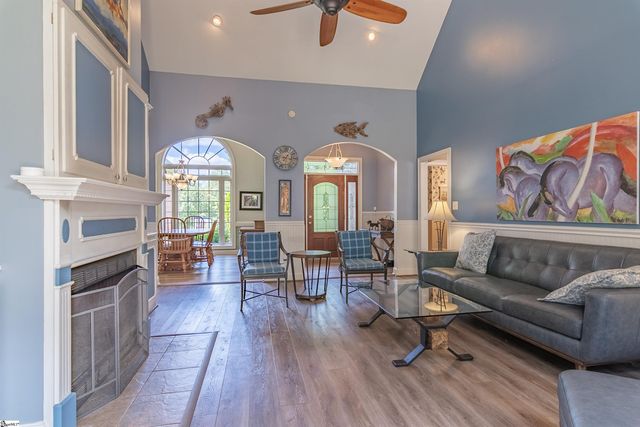 115 Mcphail Farms Circle, Anderson, SC 29621