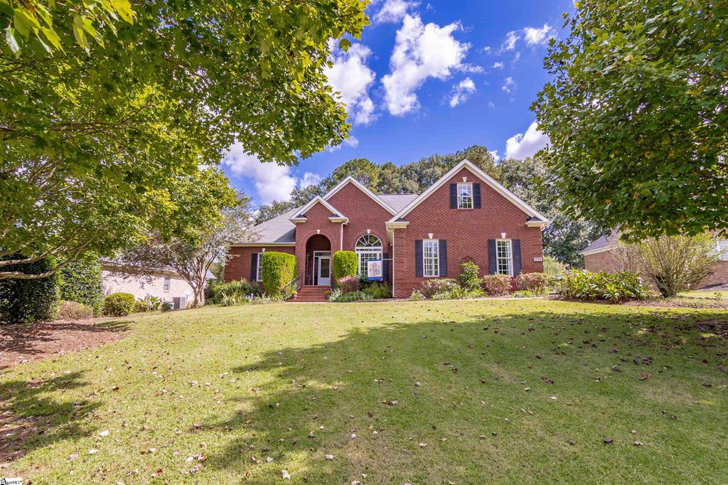 115 Mcphail Farms Circle, Anderson, SC 29621