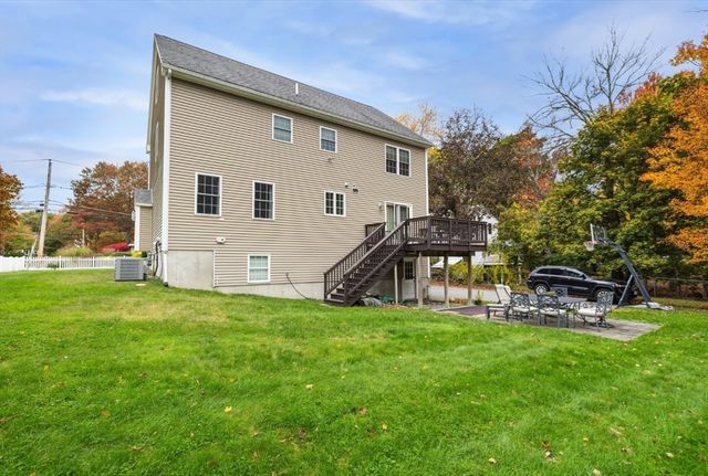 3 Gordon Road, North Reading, MA 01864