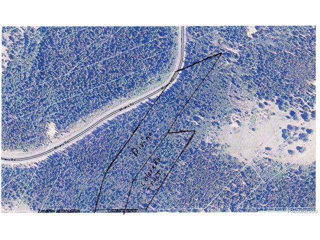 0 Miners Mesa Rd, Black Hawk, CO 80422