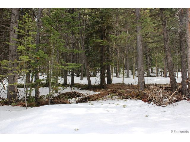 0 Miners Mesa Rd, Black Hawk, CO 80422