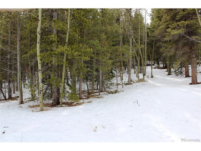 0 Miners Mesa Rd, Black Hawk, CO 80422