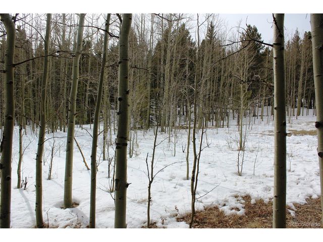 0 Miners Mesa Rd, Black Hawk, CO 80422
