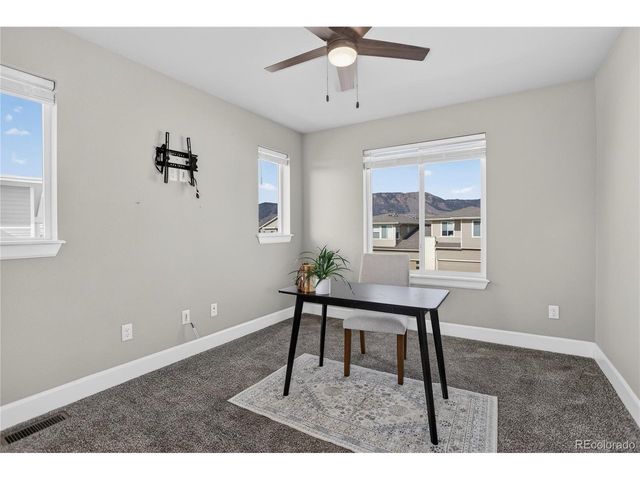 1891 Peak Prairie Ln, Monument, CO 80132