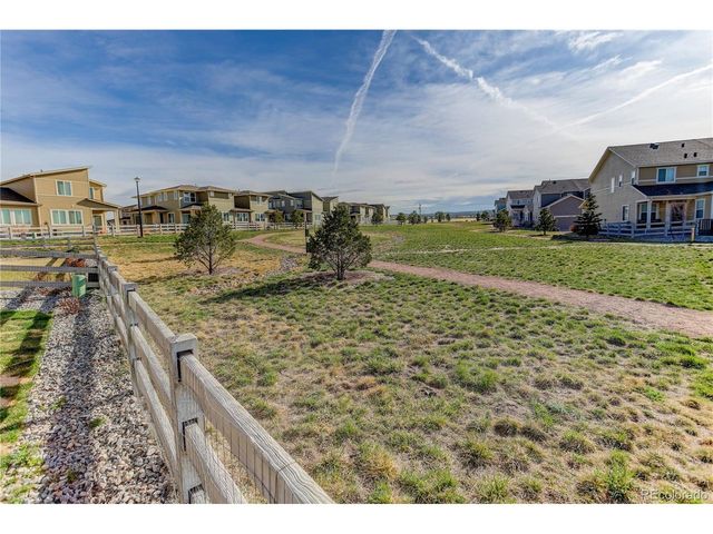 1891 Peak Prairie Ln, Monument, CO 80132