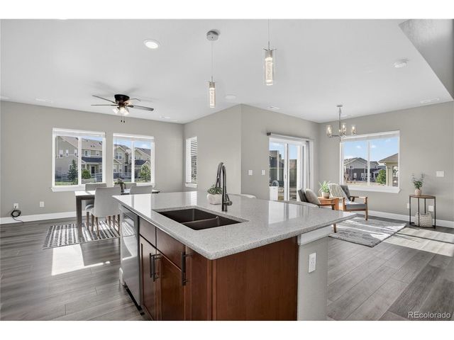 1891 Peak Prairie Ln, Monument, CO 80132