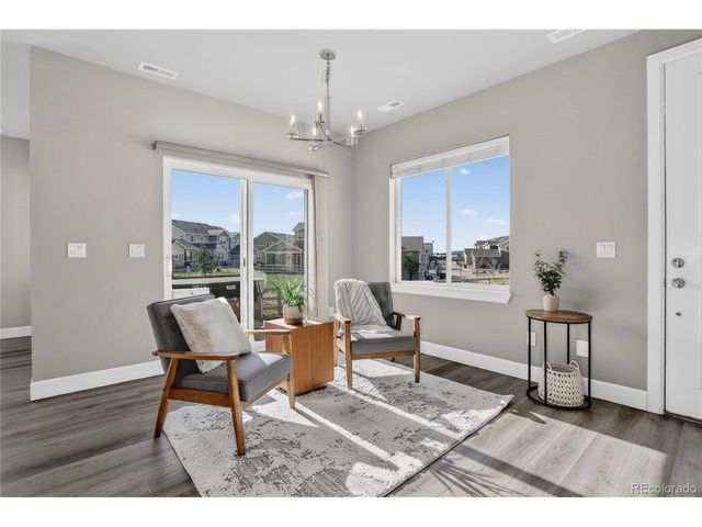 1891 Peak Prairie Ln, Monument, CO 80132